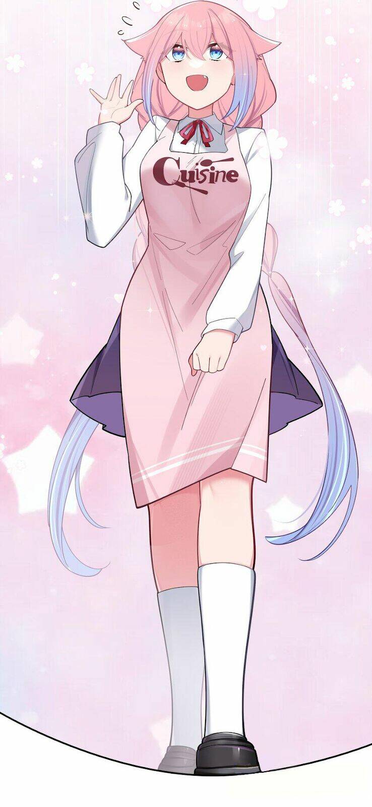 Làm Sao Để Chạy Trốn Dàn Hậu Cung Chapter 38 - Trang 45