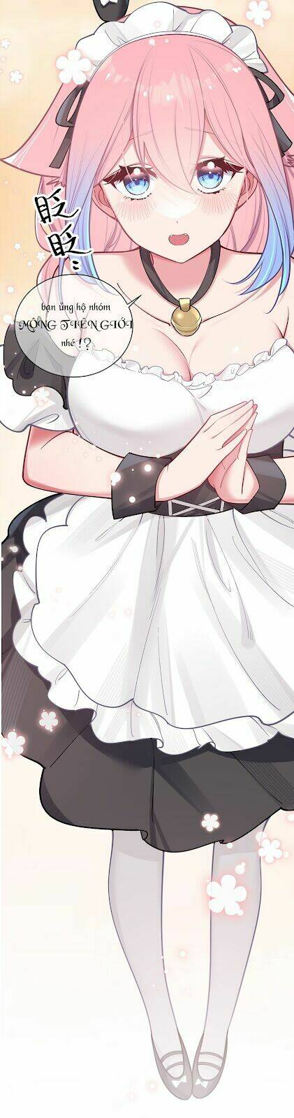 Làm Sao Để Chạy Trốn Dàn Hậu Cung Chapter 38 - Trang 4