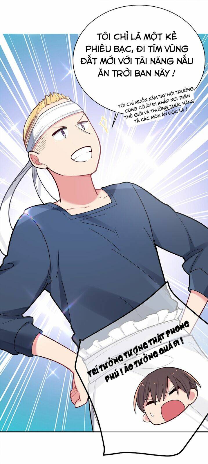 Làm Sao Để Chạy Trốn Dàn Hậu Cung Chapter 38 - Trang 52