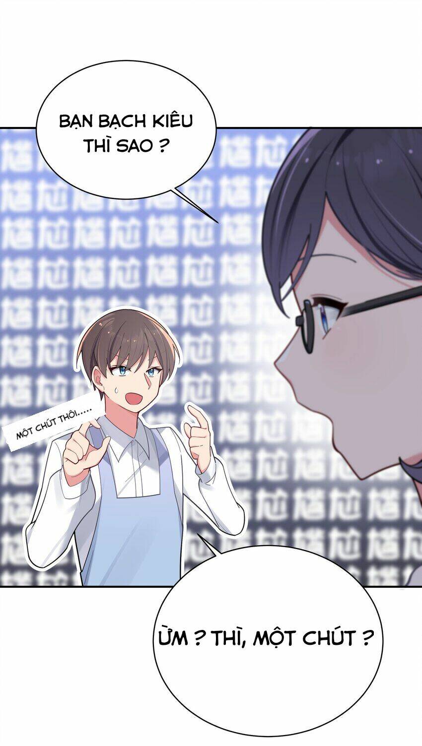 Làm Sao Để Chạy Trốn Dàn Hậu Cung Chapter 38 - Trang 53