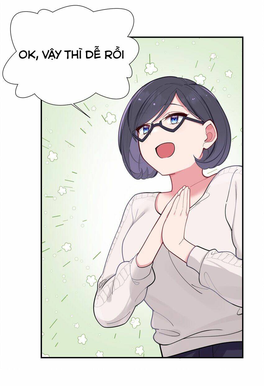 Làm Sao Để Chạy Trốn Dàn Hậu Cung Chapter 38 - Trang 54