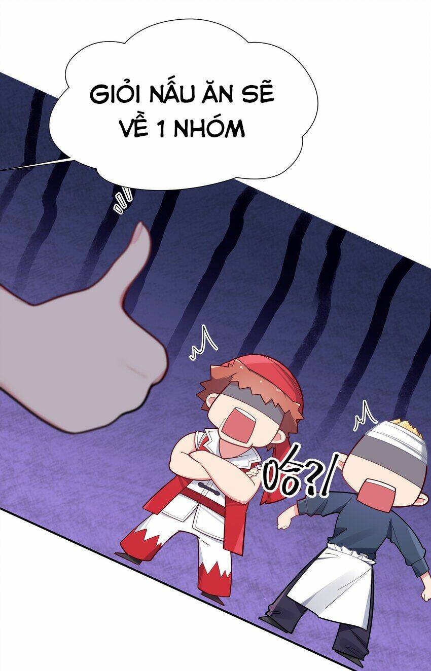 Làm Sao Để Chạy Trốn Dàn Hậu Cung Chapter 38 - Trang 55