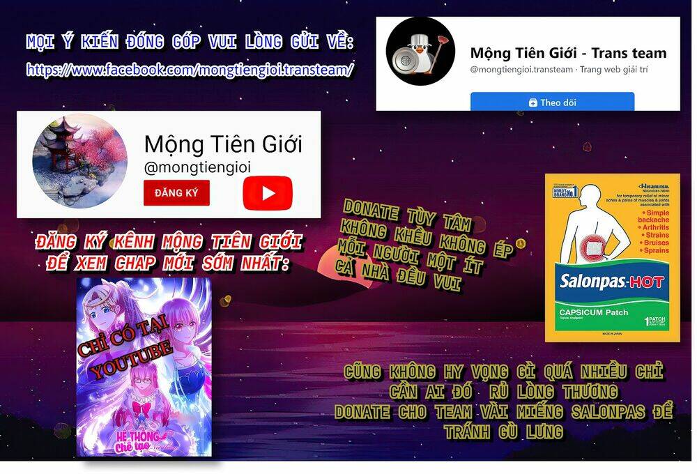 Làm Sao Để Chạy Trốn Dàn Hậu Cung Chapter 38 - Trang 60