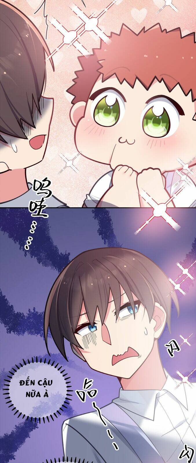 Làm Sao Để Chạy Trốn Dàn Hậu Cung Chapter 39 - Trang 10