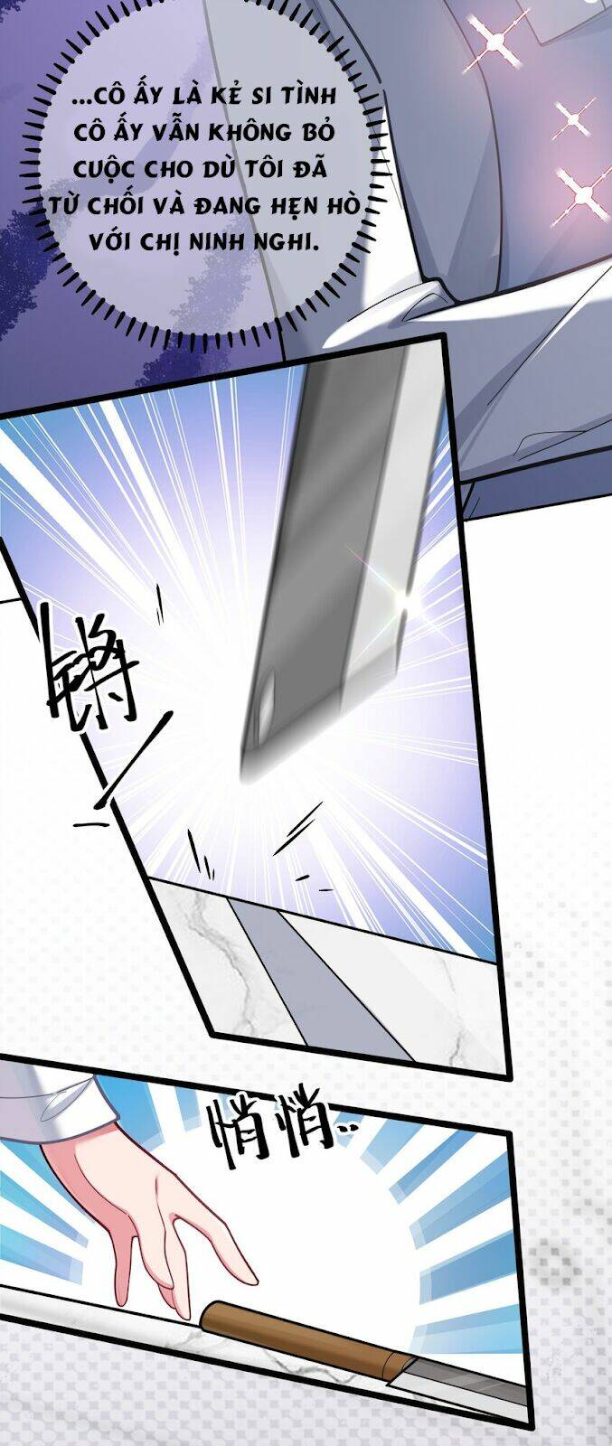 Làm Sao Để Chạy Trốn Dàn Hậu Cung Chapter 39 - Trang 11