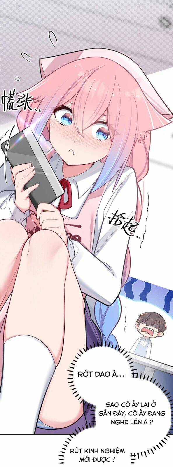 Làm Sao Để Chạy Trốn Dàn Hậu Cung Chapter 39 - Trang 12