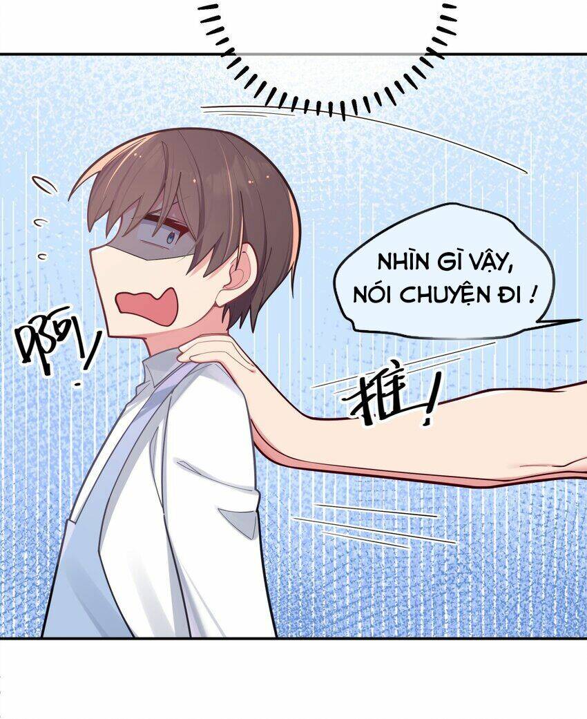 Làm Sao Để Chạy Trốn Dàn Hậu Cung Chapter 39 - Trang 13