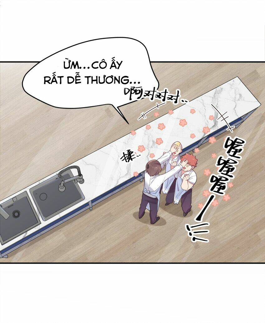 Làm Sao Để Chạy Trốn Dàn Hậu Cung Chapter 39 - Trang 14