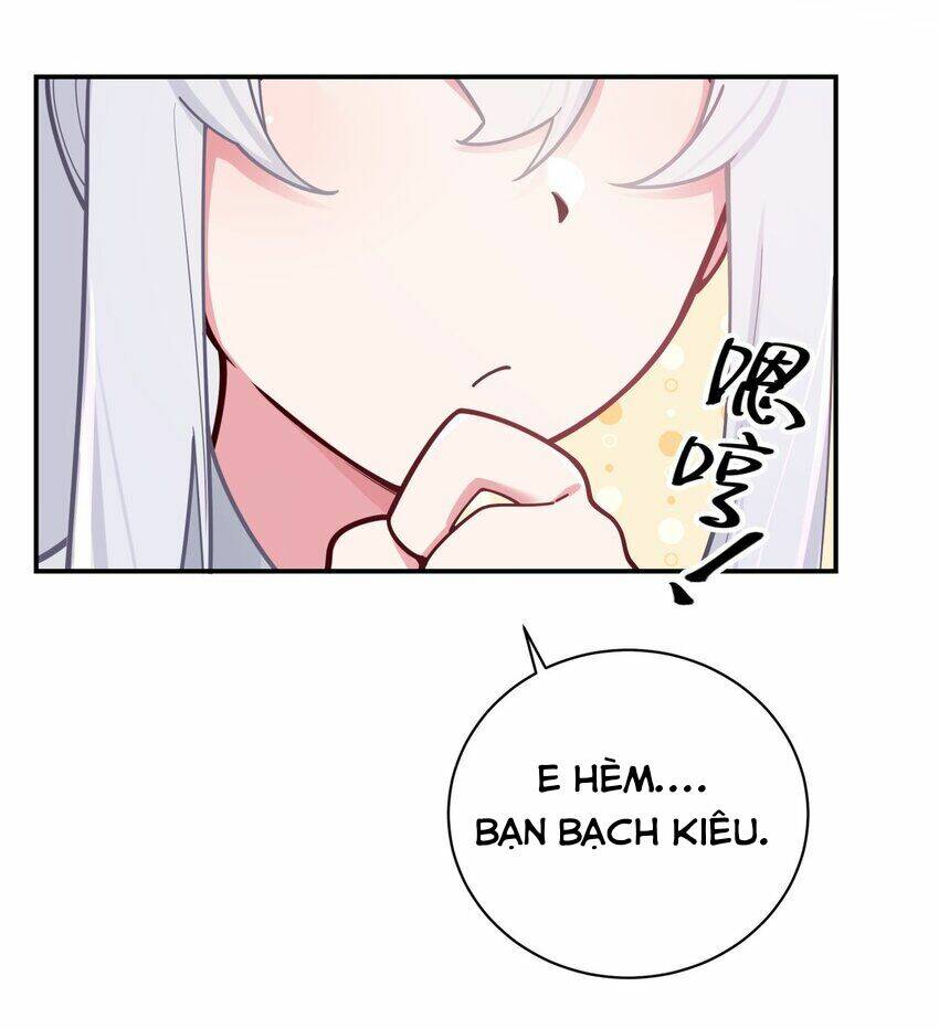 Làm Sao Để Chạy Trốn Dàn Hậu Cung Chapter 39 - Trang 15