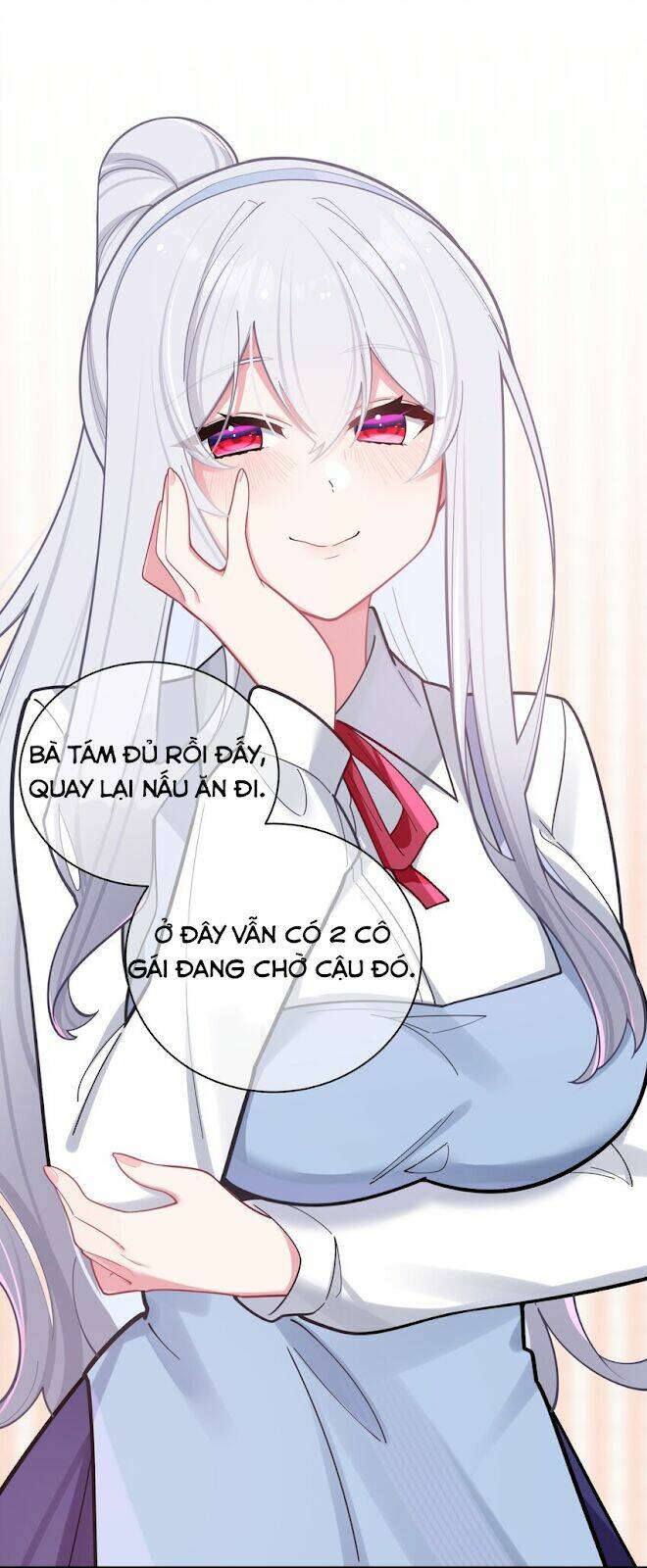 Làm Sao Để Chạy Trốn Dàn Hậu Cung Chapter 39 - Trang 16