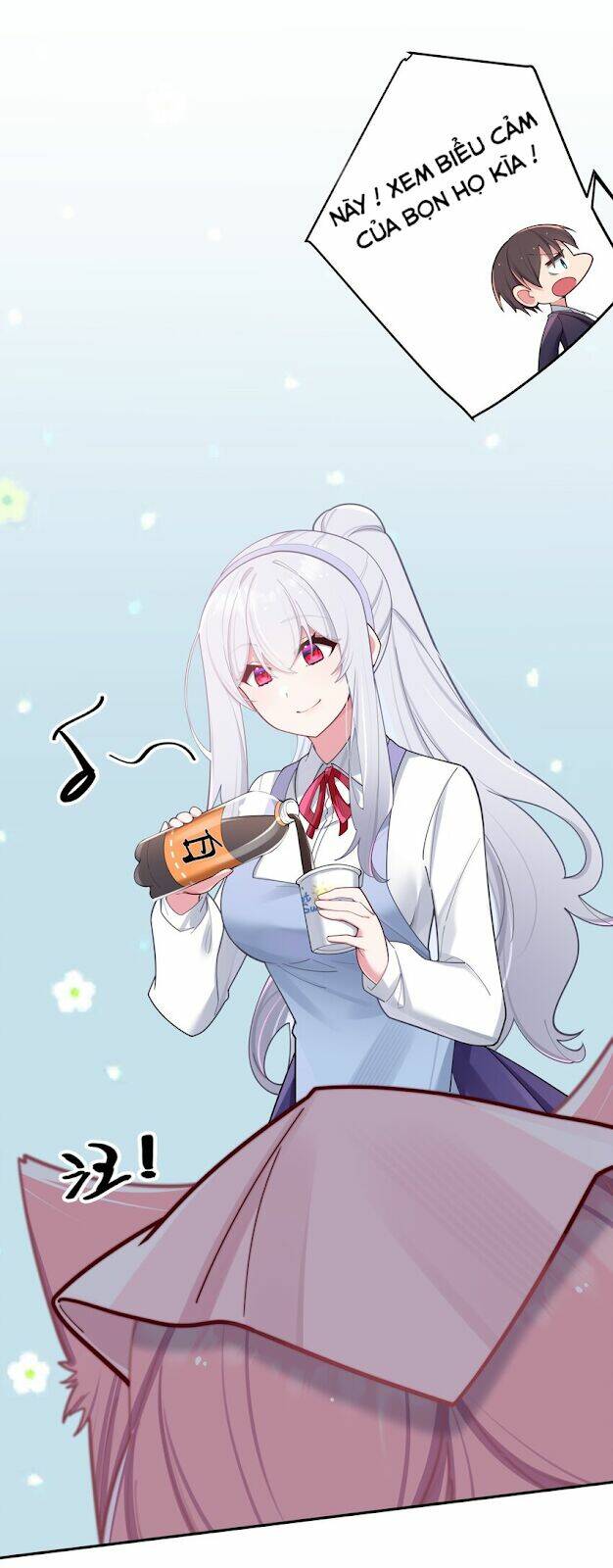 Làm Sao Để Chạy Trốn Dàn Hậu Cung Chapter 39 - Trang 18