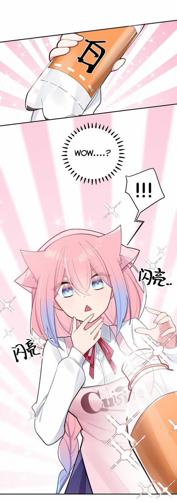 Làm Sao Để Chạy Trốn Dàn Hậu Cung Chapter 39 - Trang 19