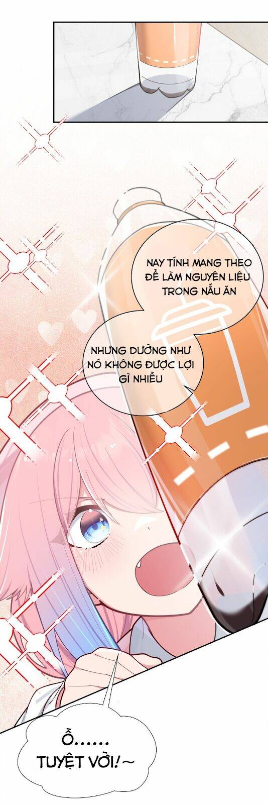 Làm Sao Để Chạy Trốn Dàn Hậu Cung Chapter 39 - Trang 21