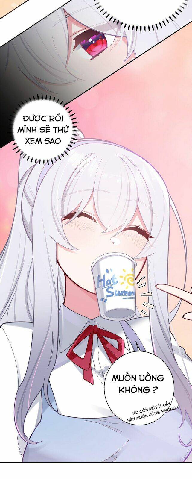 Làm Sao Để Chạy Trốn Dàn Hậu Cung Chapter 39 - Trang 23