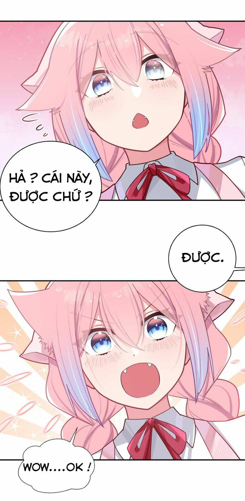 Làm Sao Để Chạy Trốn Dàn Hậu Cung Chapter 39 - Trang 24