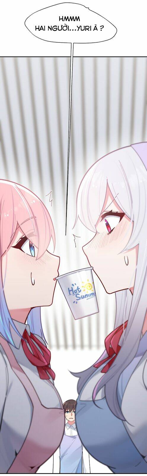 Làm Sao Để Chạy Trốn Dàn Hậu Cung Chapter 39 - Trang 29