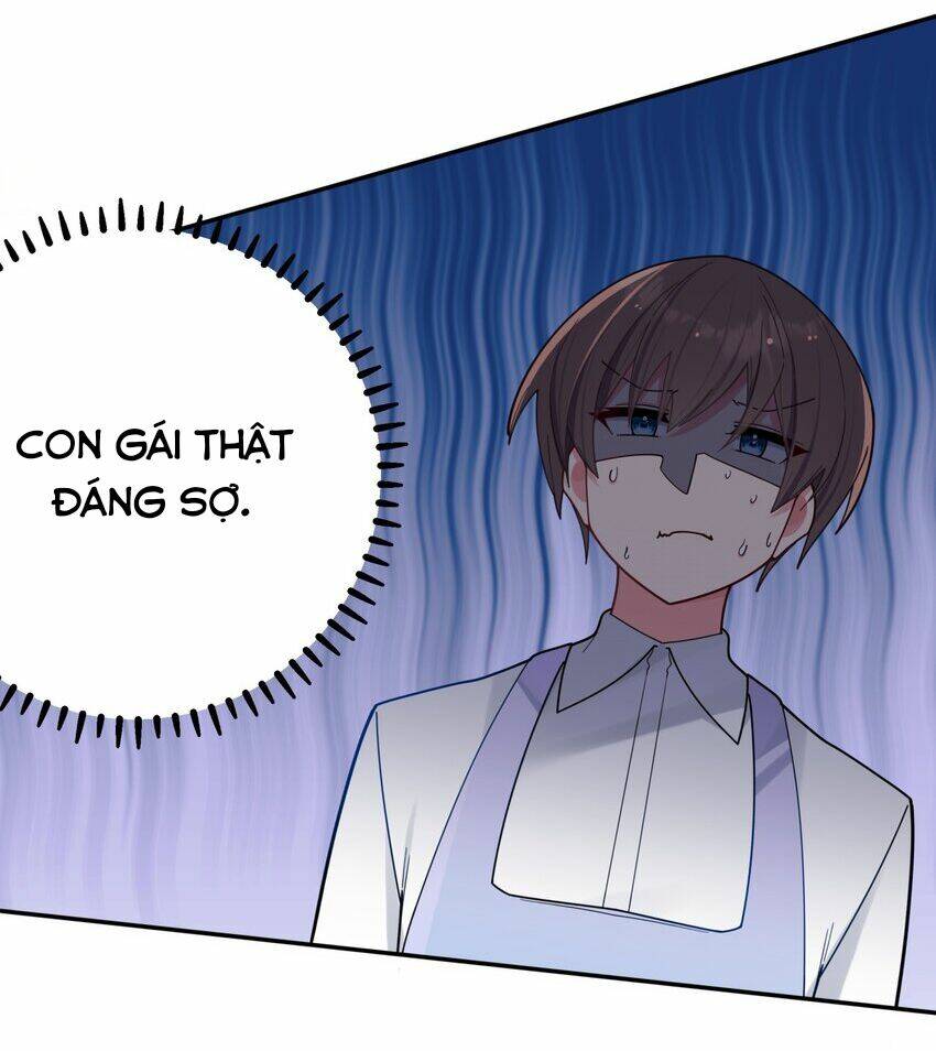 Làm Sao Để Chạy Trốn Dàn Hậu Cung Chapter 39 - Trang 31