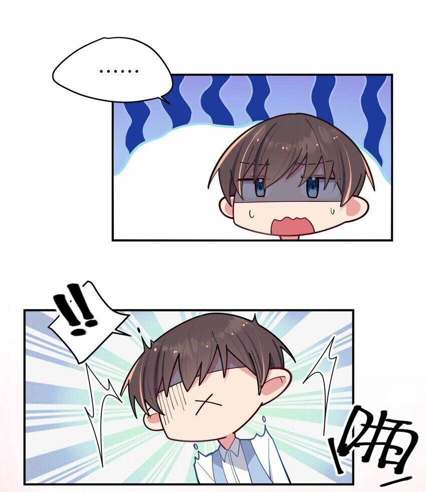 Làm Sao Để Chạy Trốn Dàn Hậu Cung Chapter 39 - Trang 35