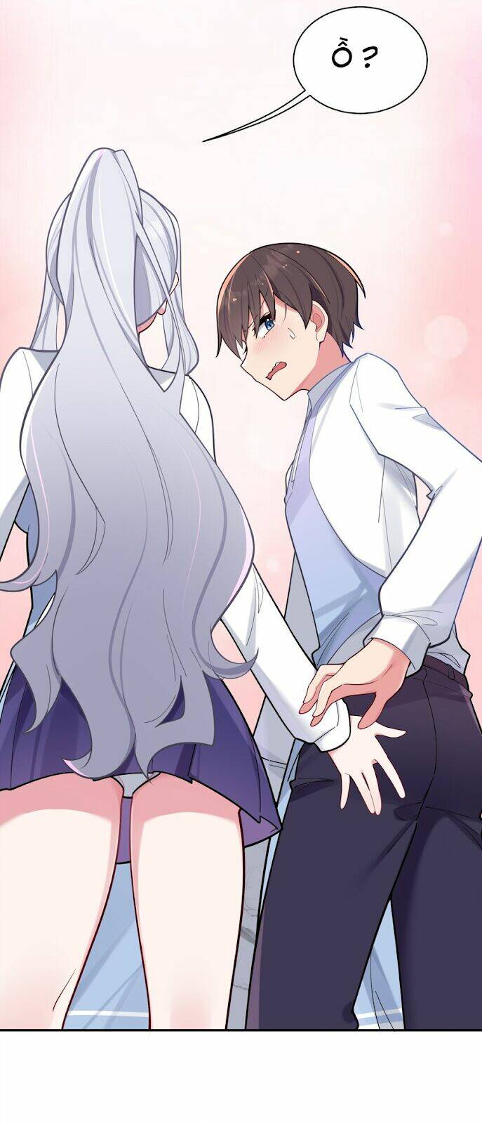 Làm Sao Để Chạy Trốn Dàn Hậu Cung Chapter 39 - Trang 36