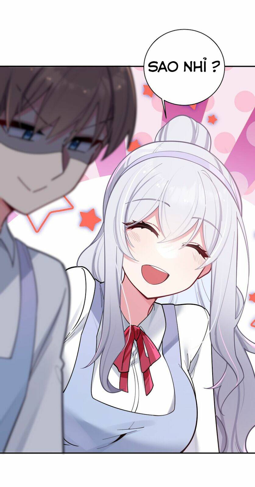 Làm Sao Để Chạy Trốn Dàn Hậu Cung Chapter 39 - Trang 37