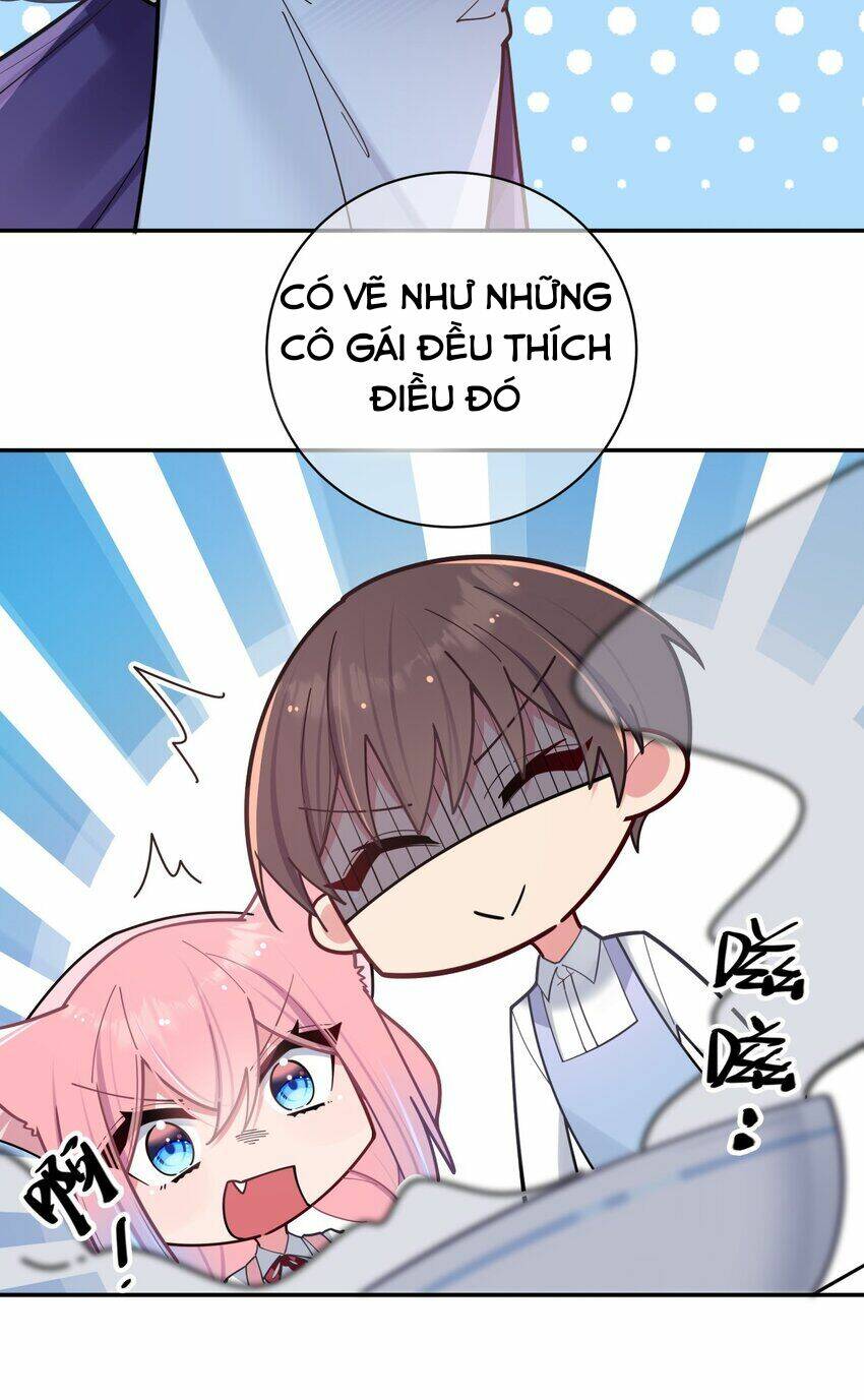 Làm Sao Để Chạy Trốn Dàn Hậu Cung Chapter 39 - Trang 43