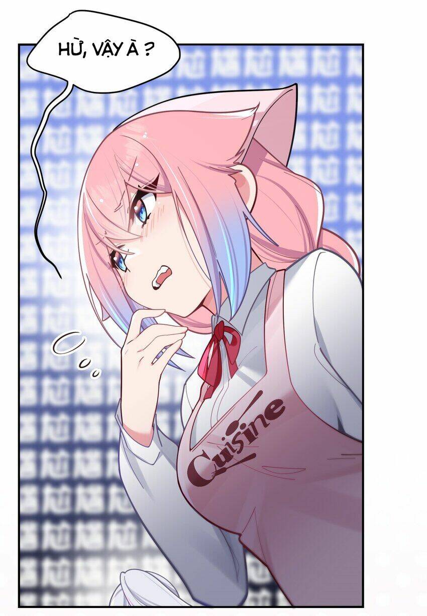 Làm Sao Để Chạy Trốn Dàn Hậu Cung Chapter 39 - Trang 44