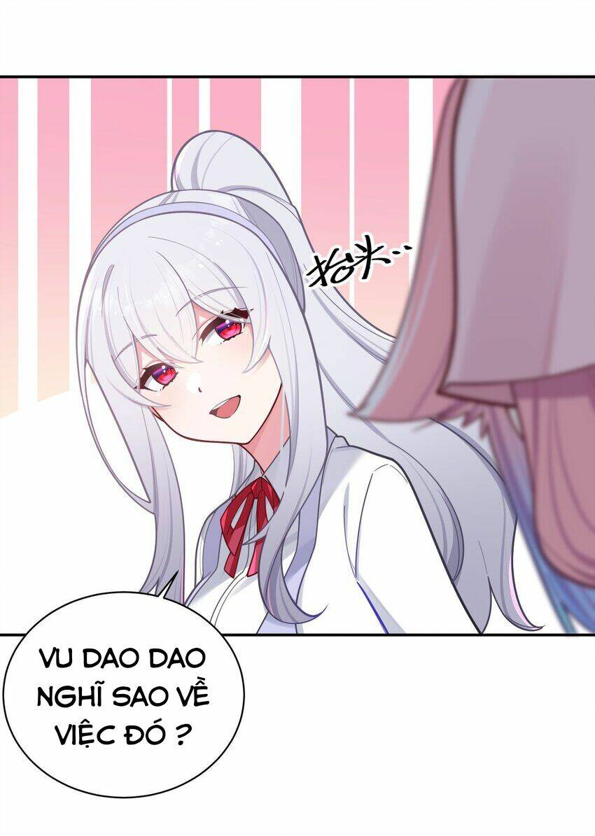 Làm Sao Để Chạy Trốn Dàn Hậu Cung Chapter 39 - Trang 46