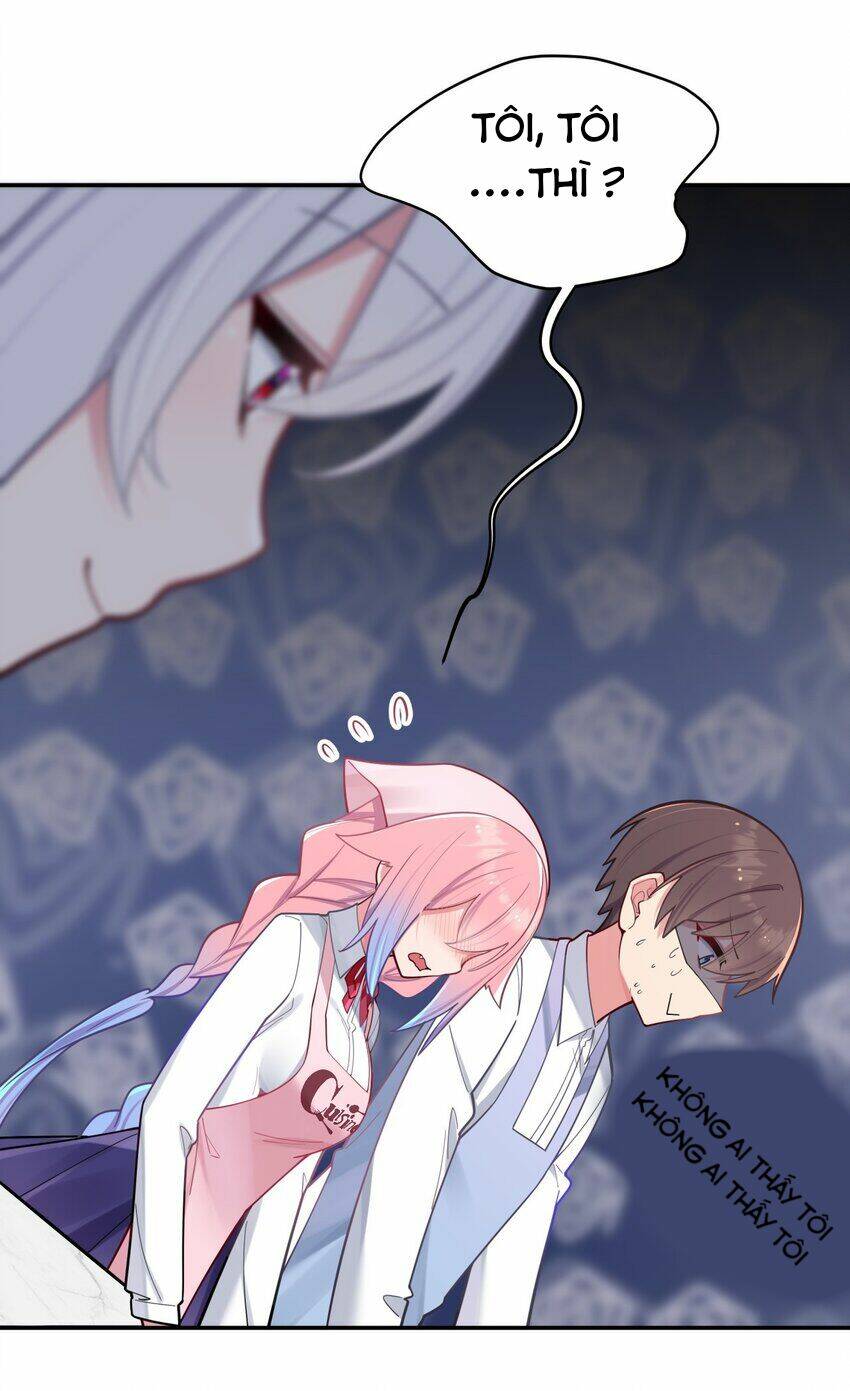 Làm Sao Để Chạy Trốn Dàn Hậu Cung Chapter 39 - Trang 47