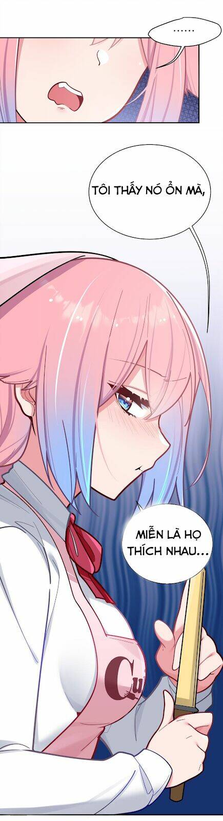 Làm Sao Để Chạy Trốn Dàn Hậu Cung Chapter 39 - Trang 48