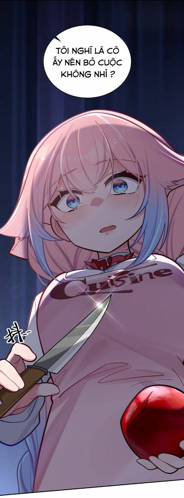 Làm Sao Để Chạy Trốn Dàn Hậu Cung Chapter 39 - Trang 50