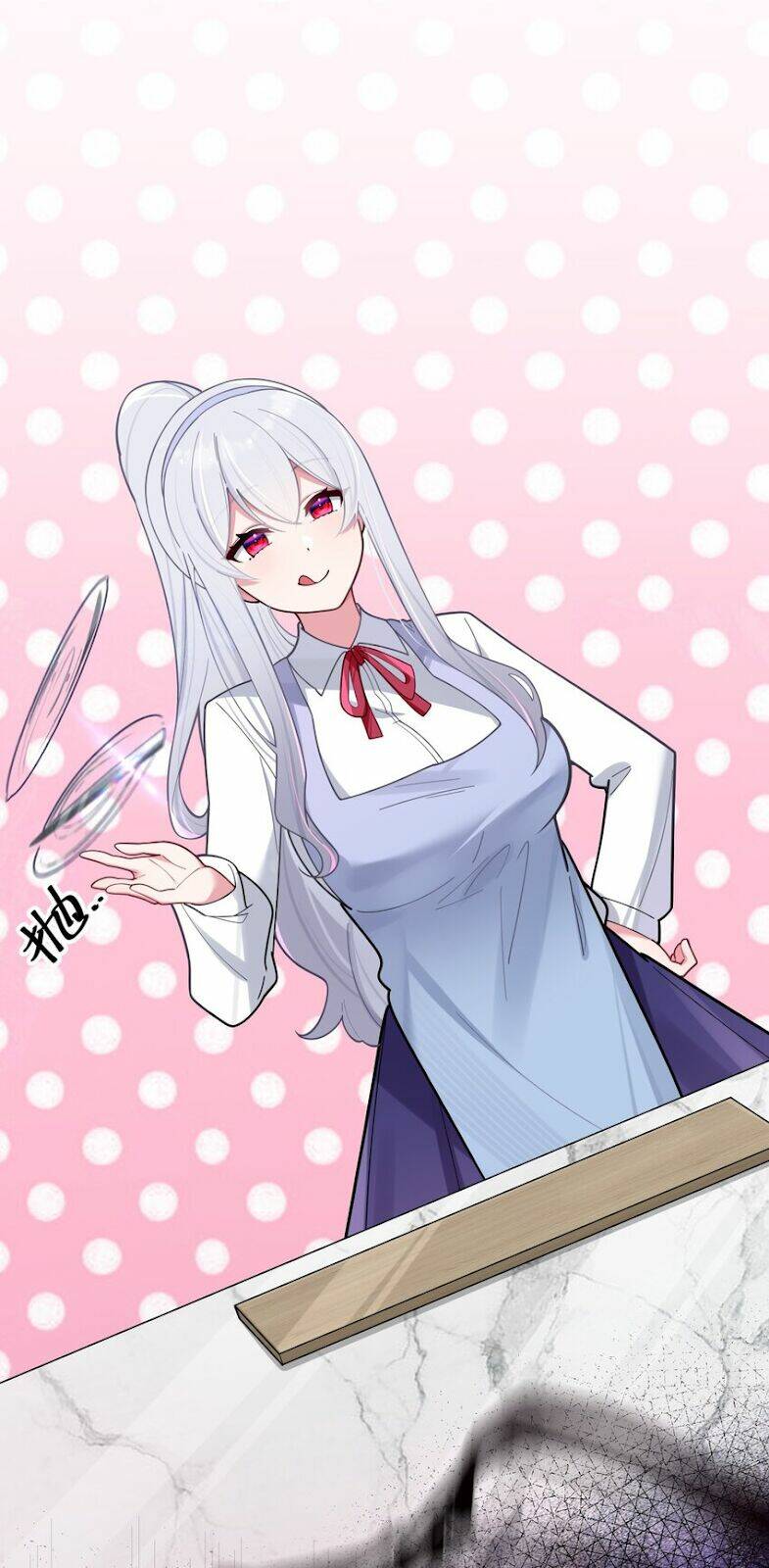 Làm Sao Để Chạy Trốn Dàn Hậu Cung Chapter 39 - Trang 7