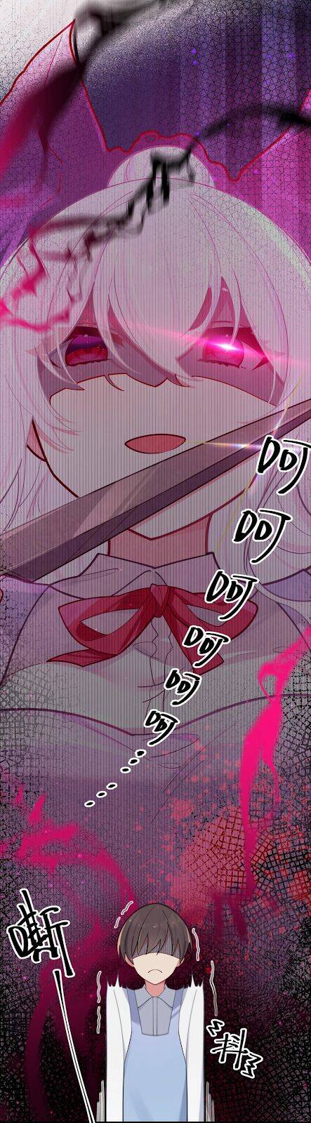 Làm Sao Để Chạy Trốn Dàn Hậu Cung Chapter 39 - Trang 8