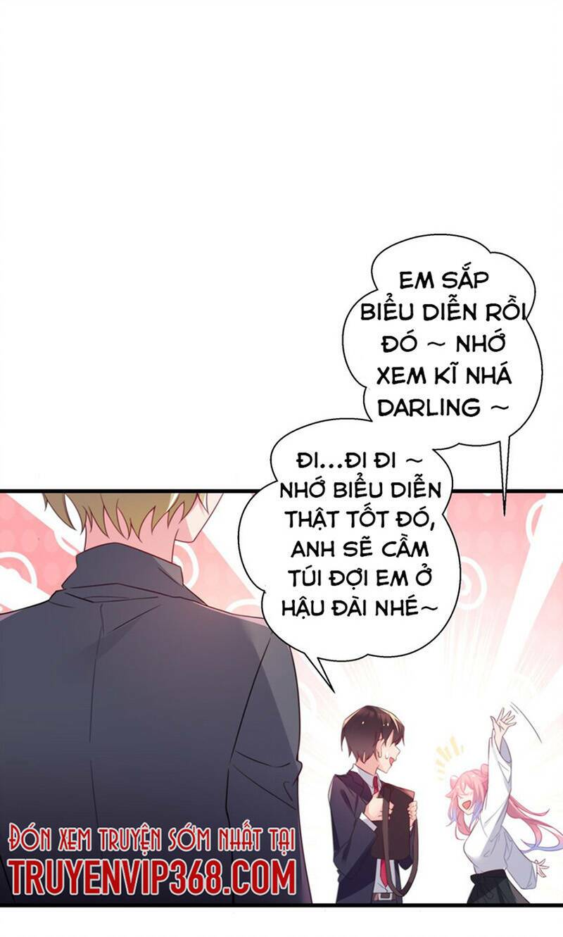 Làm Sao Để Chạy Trốn Dàn Hậu Cung Chapter 4 - Trang 12