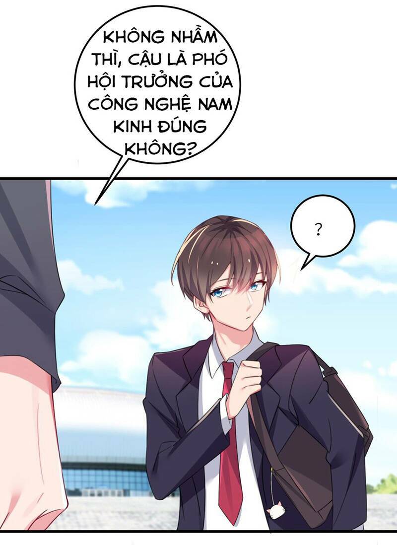 Làm Sao Để Chạy Trốn Dàn Hậu Cung Chapter 4 - Trang 14