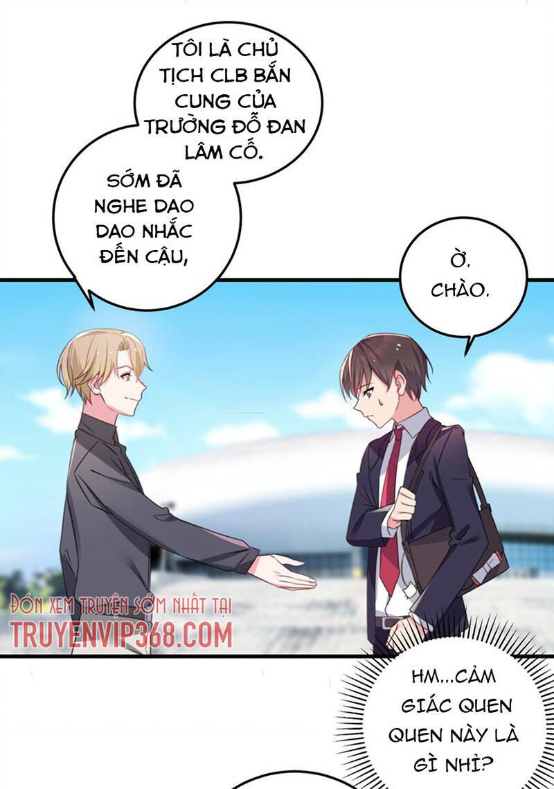 Làm Sao Để Chạy Trốn Dàn Hậu Cung Chapter 4 - Trang 15
