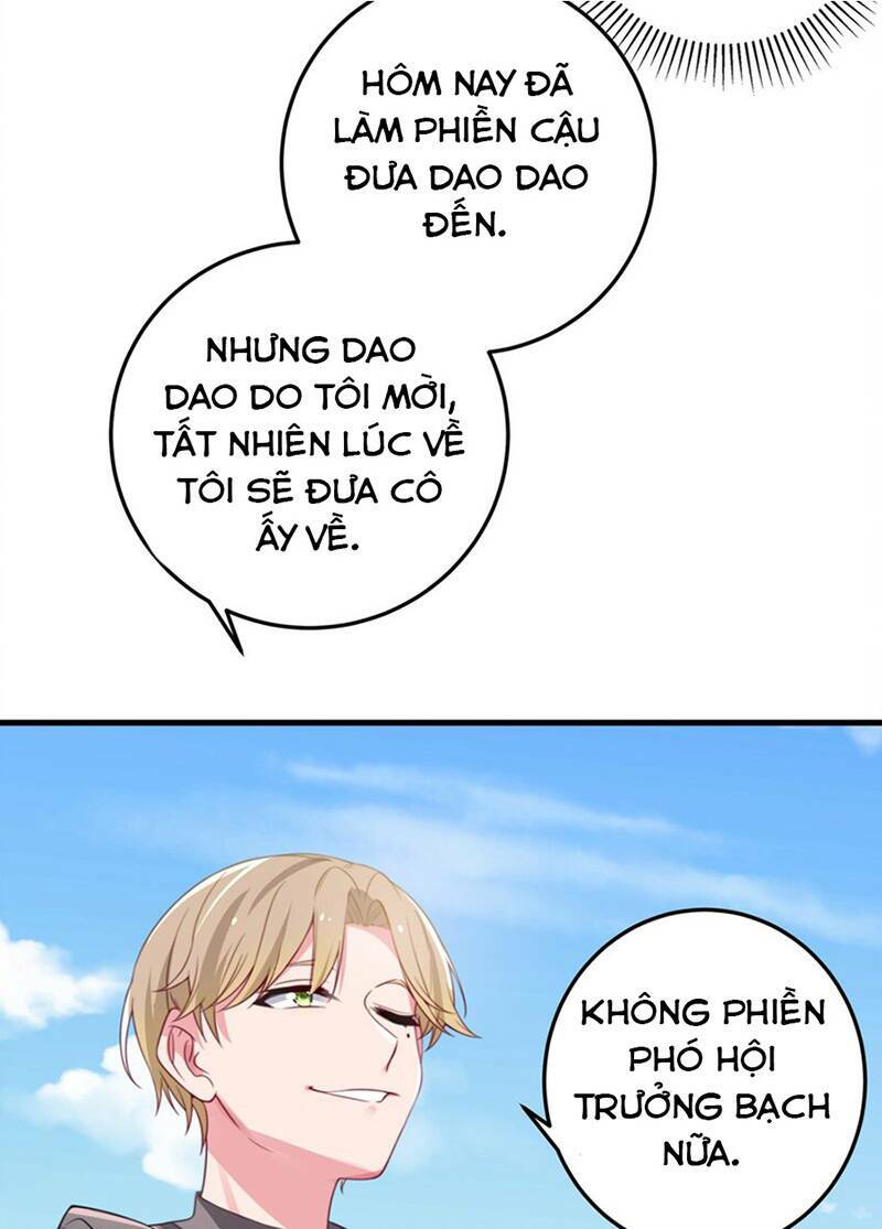 Làm Sao Để Chạy Trốn Dàn Hậu Cung Chapter 4 - Trang 16