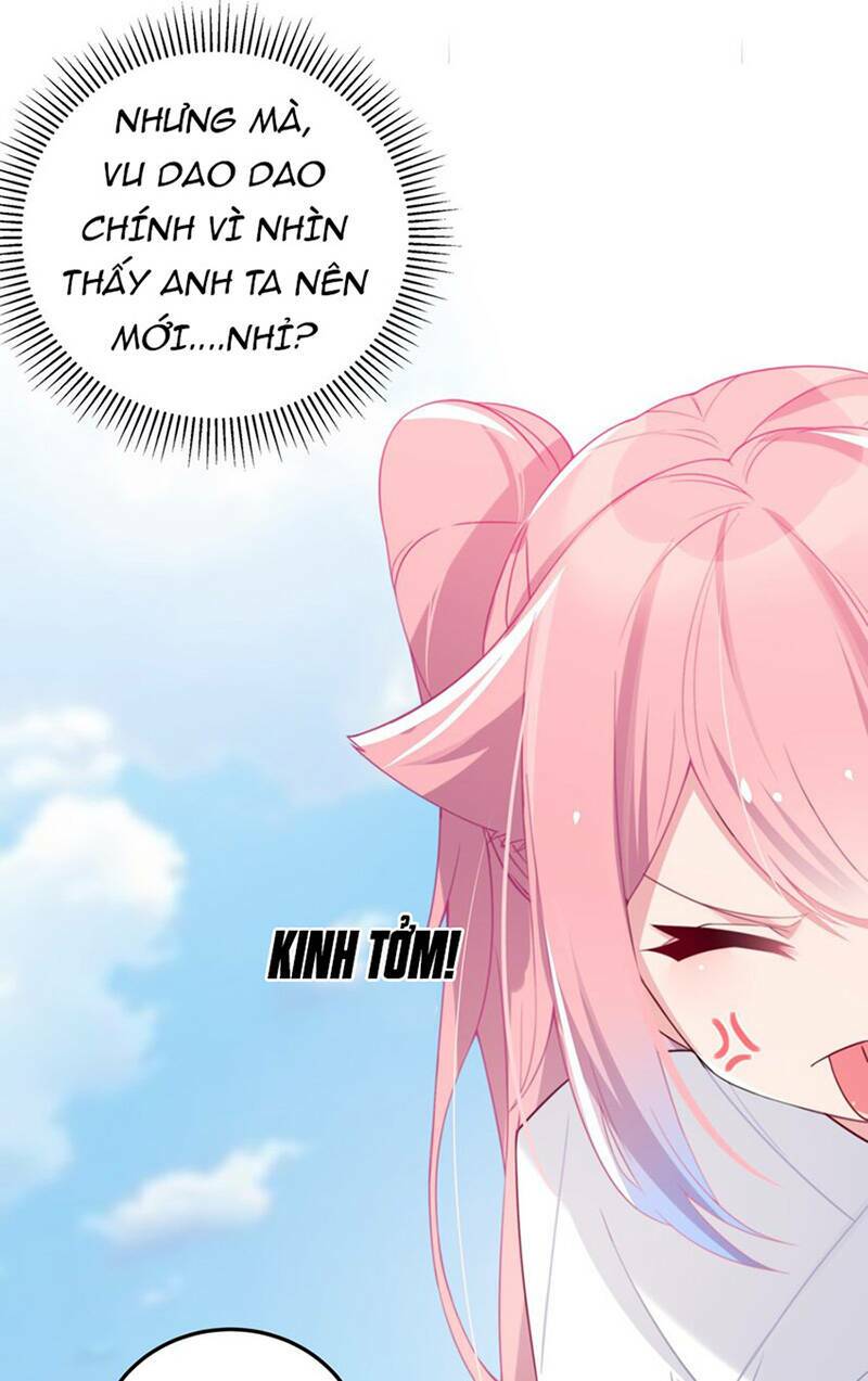 Làm Sao Để Chạy Trốn Dàn Hậu Cung Chapter 4 - Trang 18