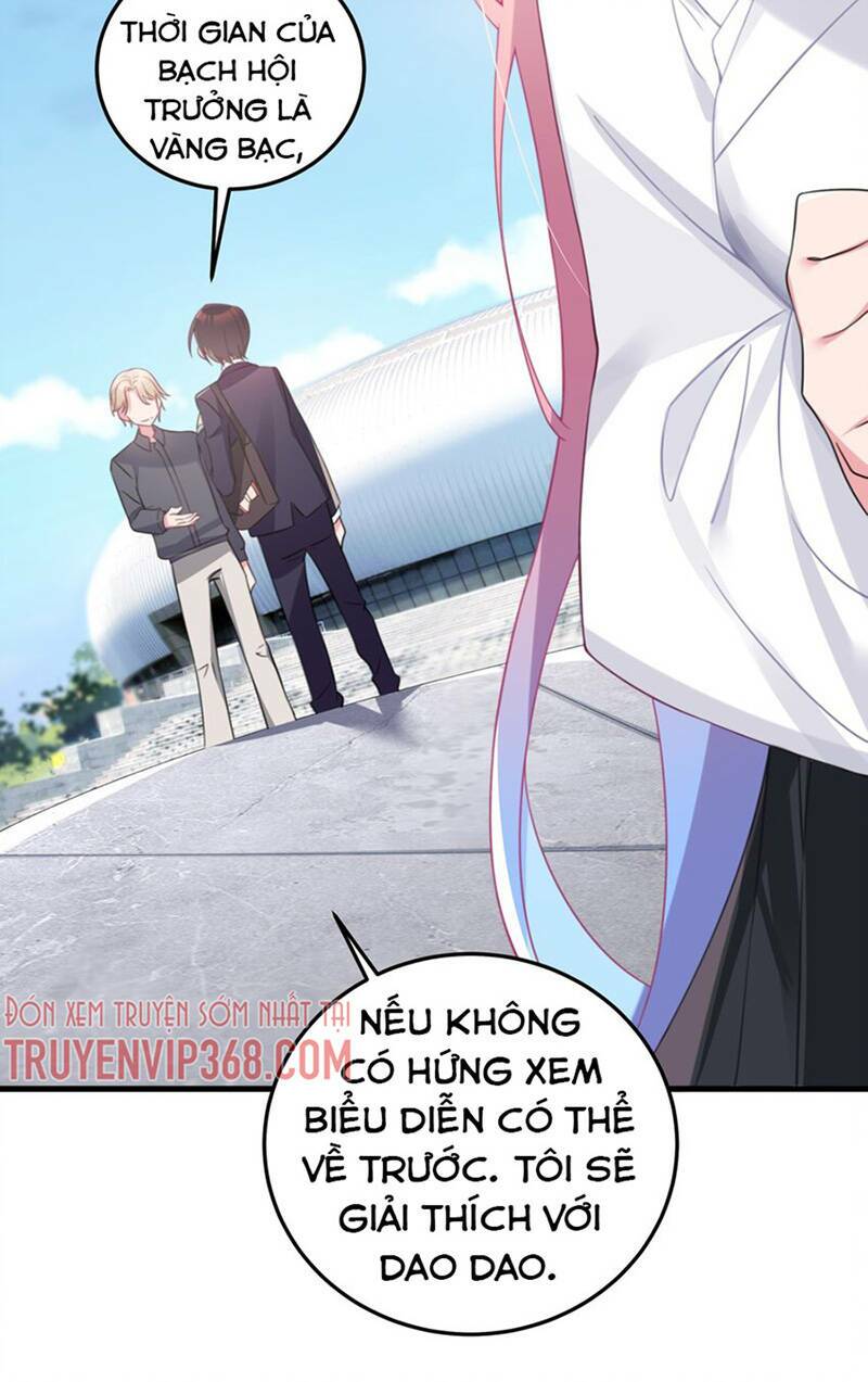 Làm Sao Để Chạy Trốn Dàn Hậu Cung Chapter 4 - Trang 19