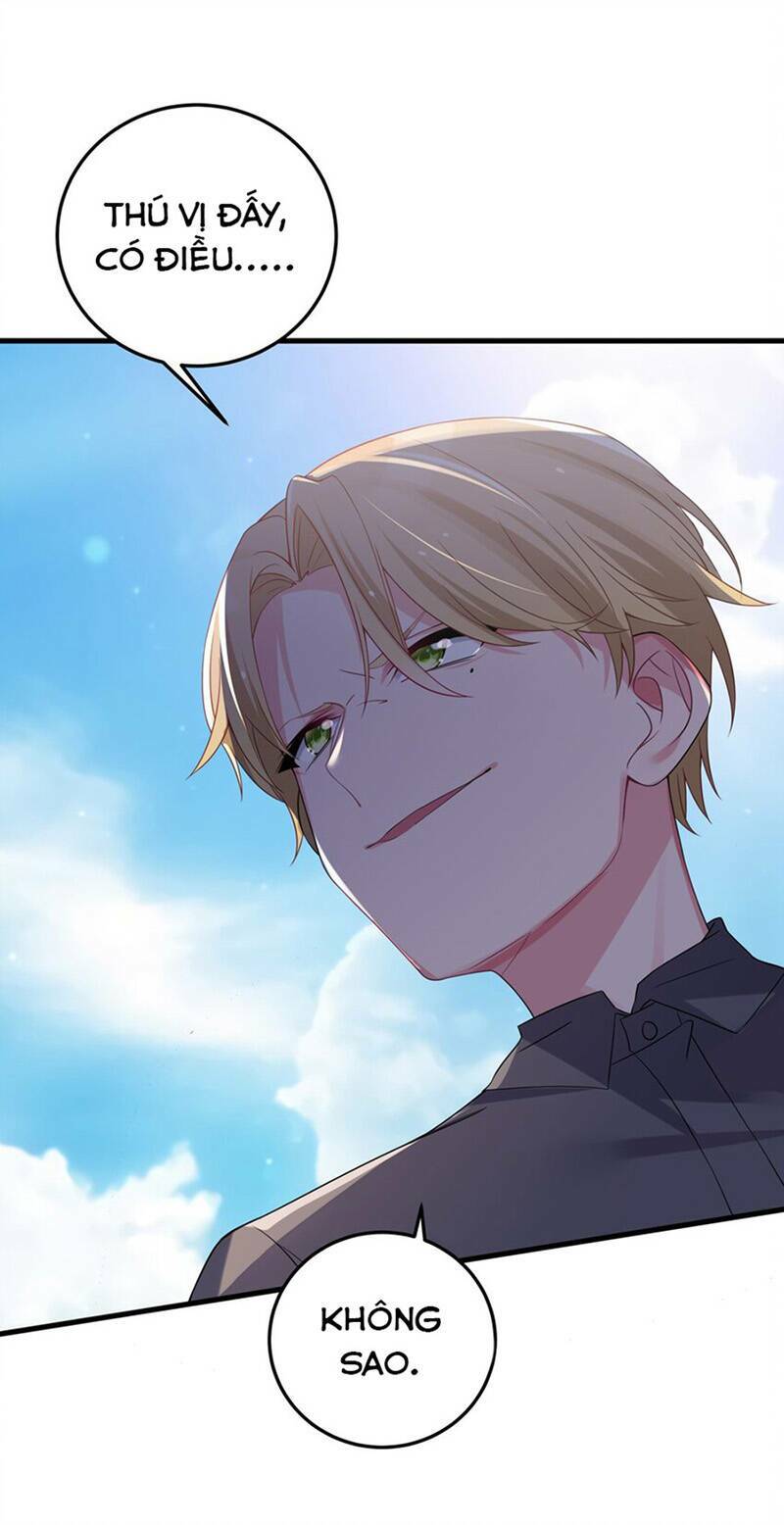 Làm Sao Để Chạy Trốn Dàn Hậu Cung Chapter 4 - Trang 22