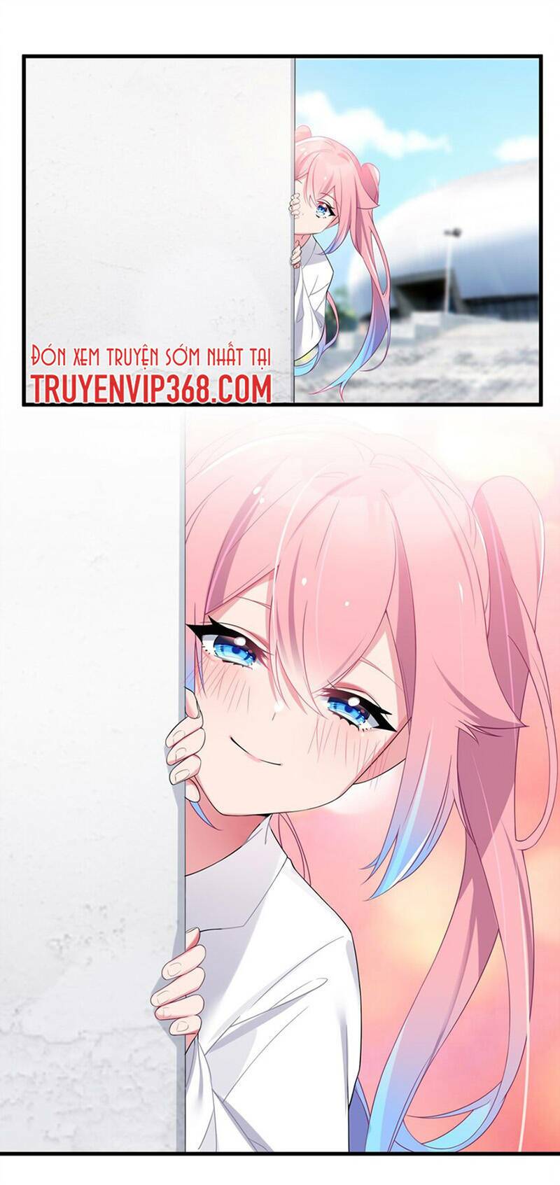 Làm Sao Để Chạy Trốn Dàn Hậu Cung Chapter 4 - Trang 23