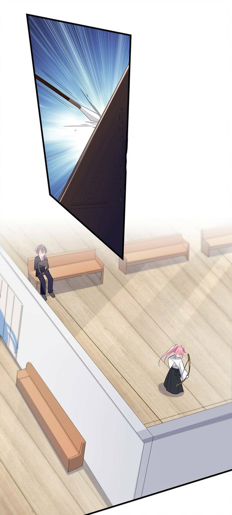 Làm Sao Để Chạy Trốn Dàn Hậu Cung Chapter 4 - Trang 24