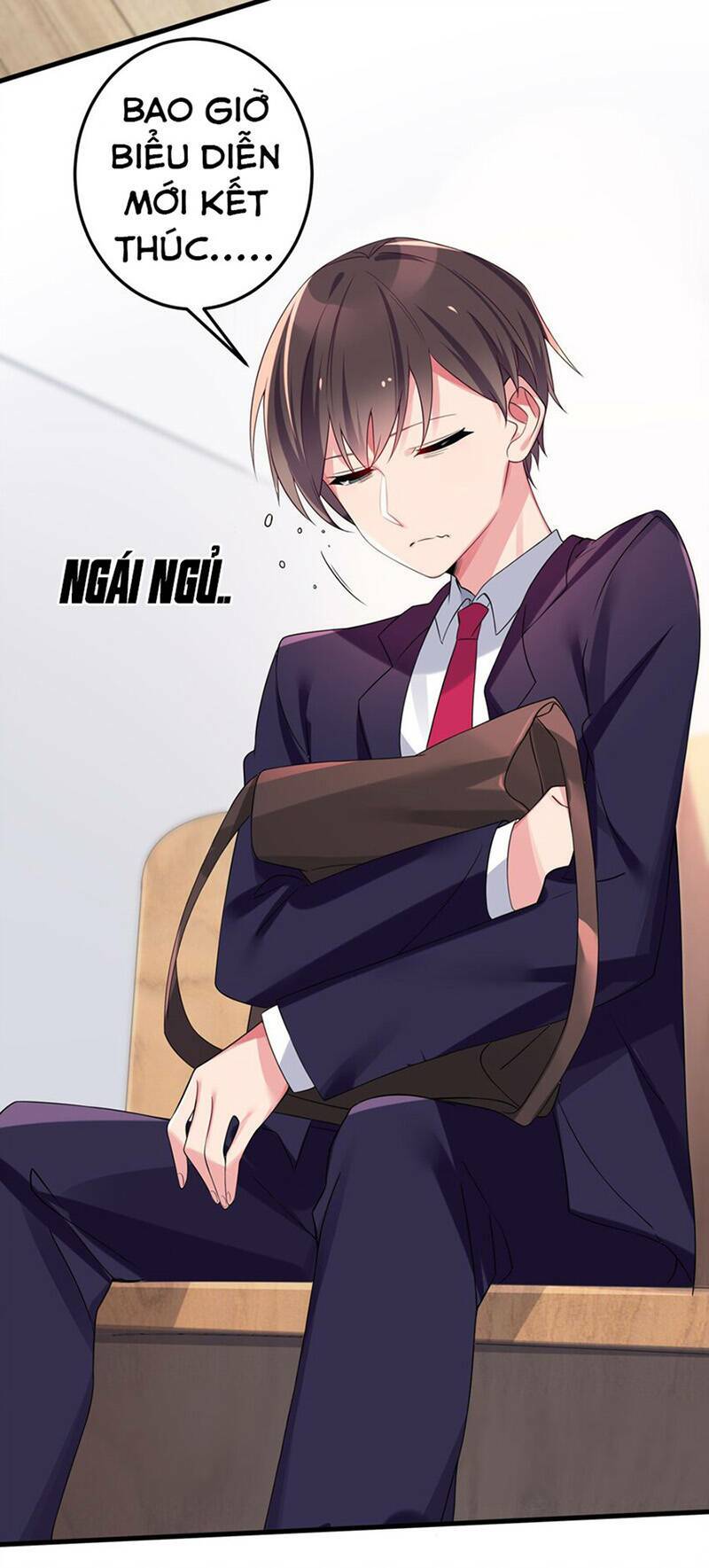 Làm Sao Để Chạy Trốn Dàn Hậu Cung Chapter 4 - Trang 25