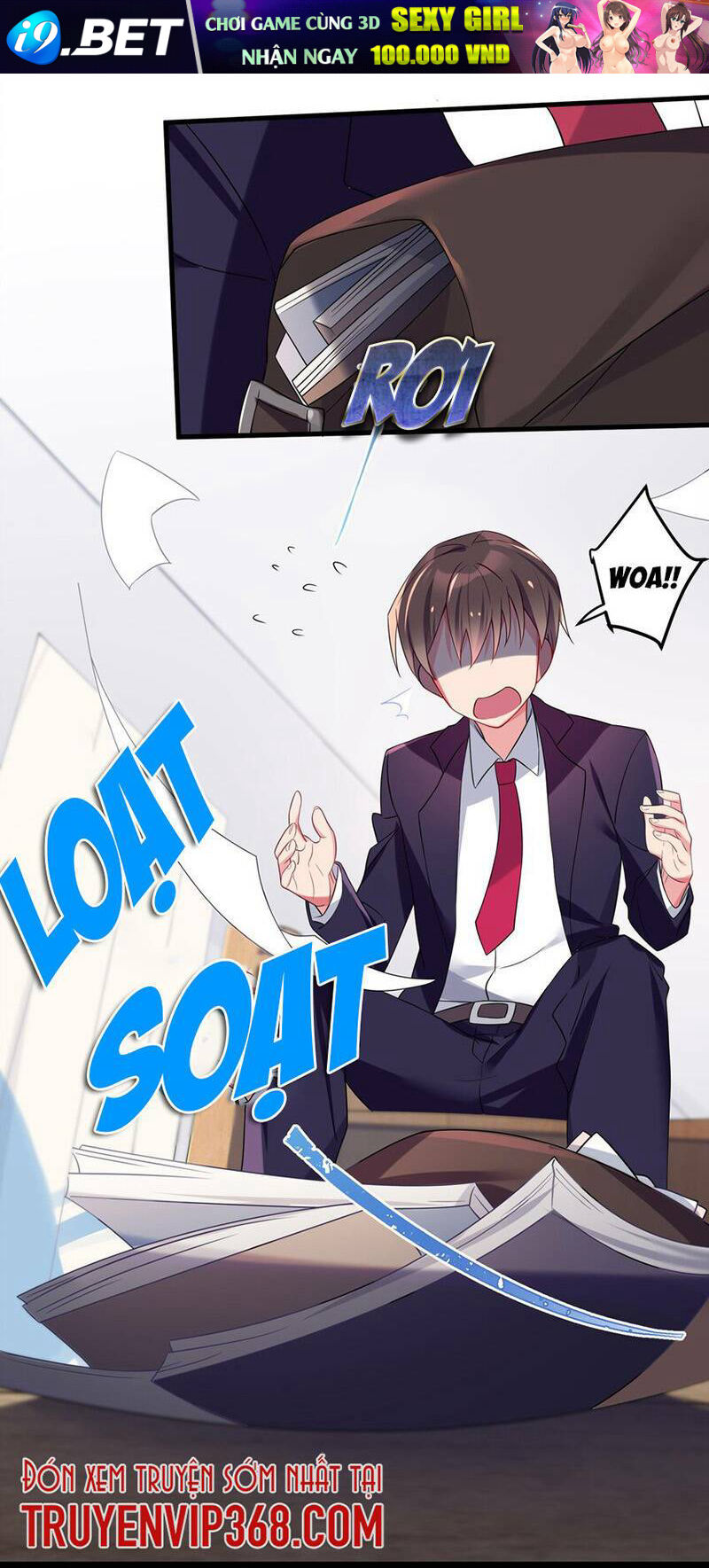 Làm Sao Để Chạy Trốn Dàn Hậu Cung Chapter 4 - Trang 26