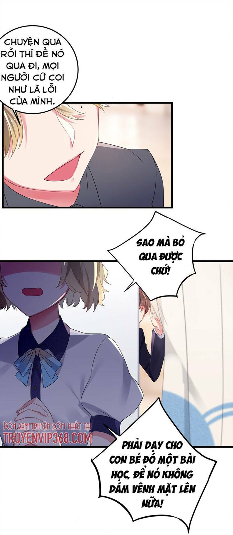 Làm Sao Để Chạy Trốn Dàn Hậu Cung Chapter 4 - Trang 29