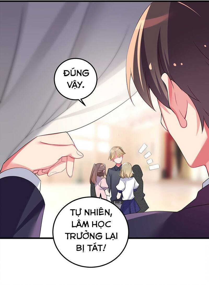 Làm Sao Để Chạy Trốn Dàn Hậu Cung Chapter 4 - Trang 30