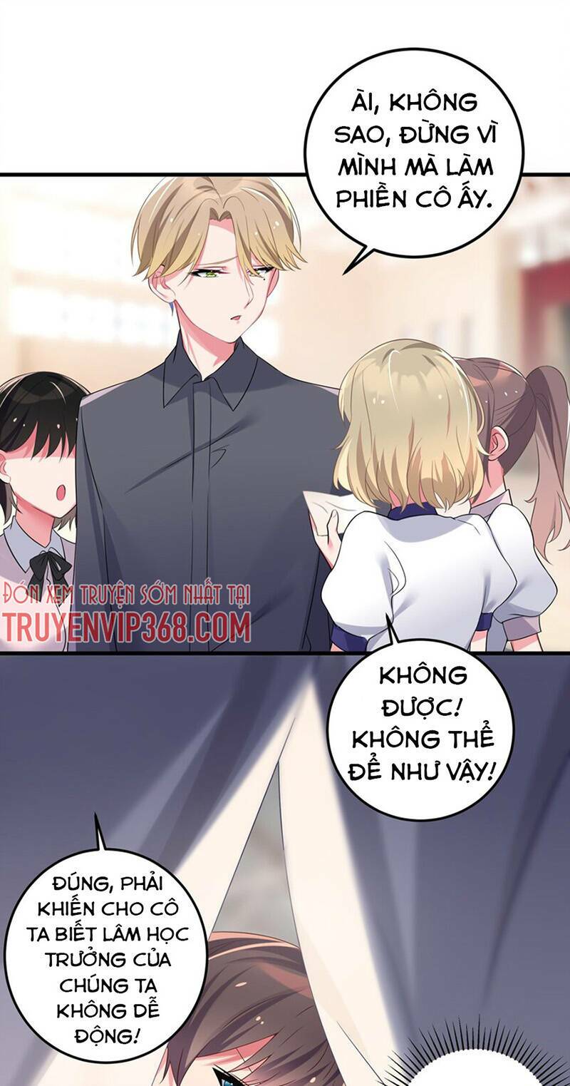 Làm Sao Để Chạy Trốn Dàn Hậu Cung Chapter 4 - Trang 31