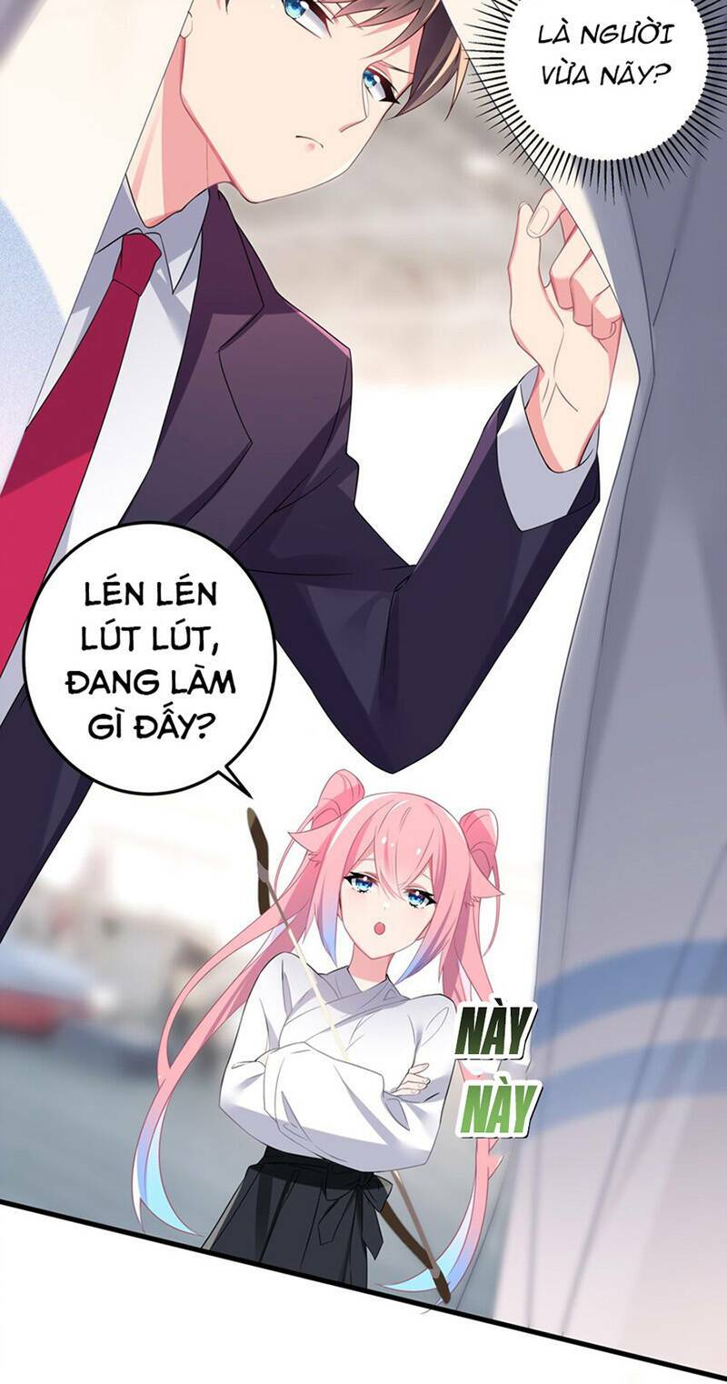 Làm Sao Để Chạy Trốn Dàn Hậu Cung Chapter 4 - Trang 32