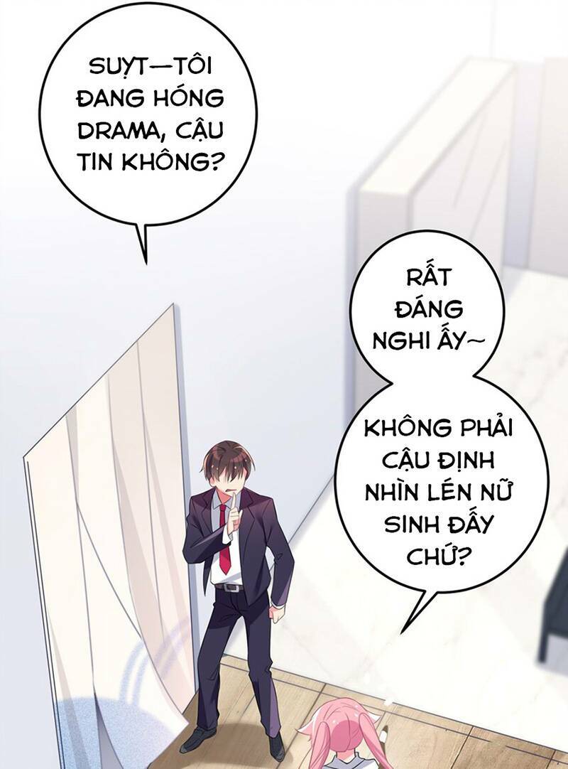 Làm Sao Để Chạy Trốn Dàn Hậu Cung Chapter 4 - Trang 33