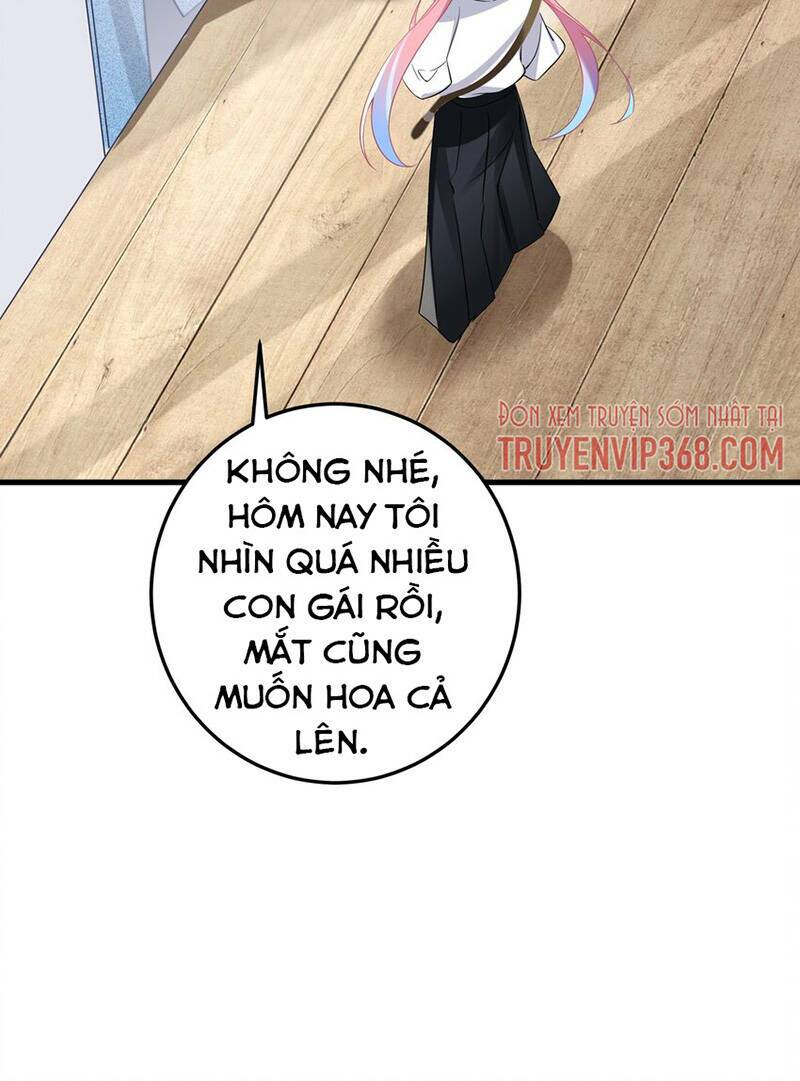 Làm Sao Để Chạy Trốn Dàn Hậu Cung Chapter 4 - Trang 34