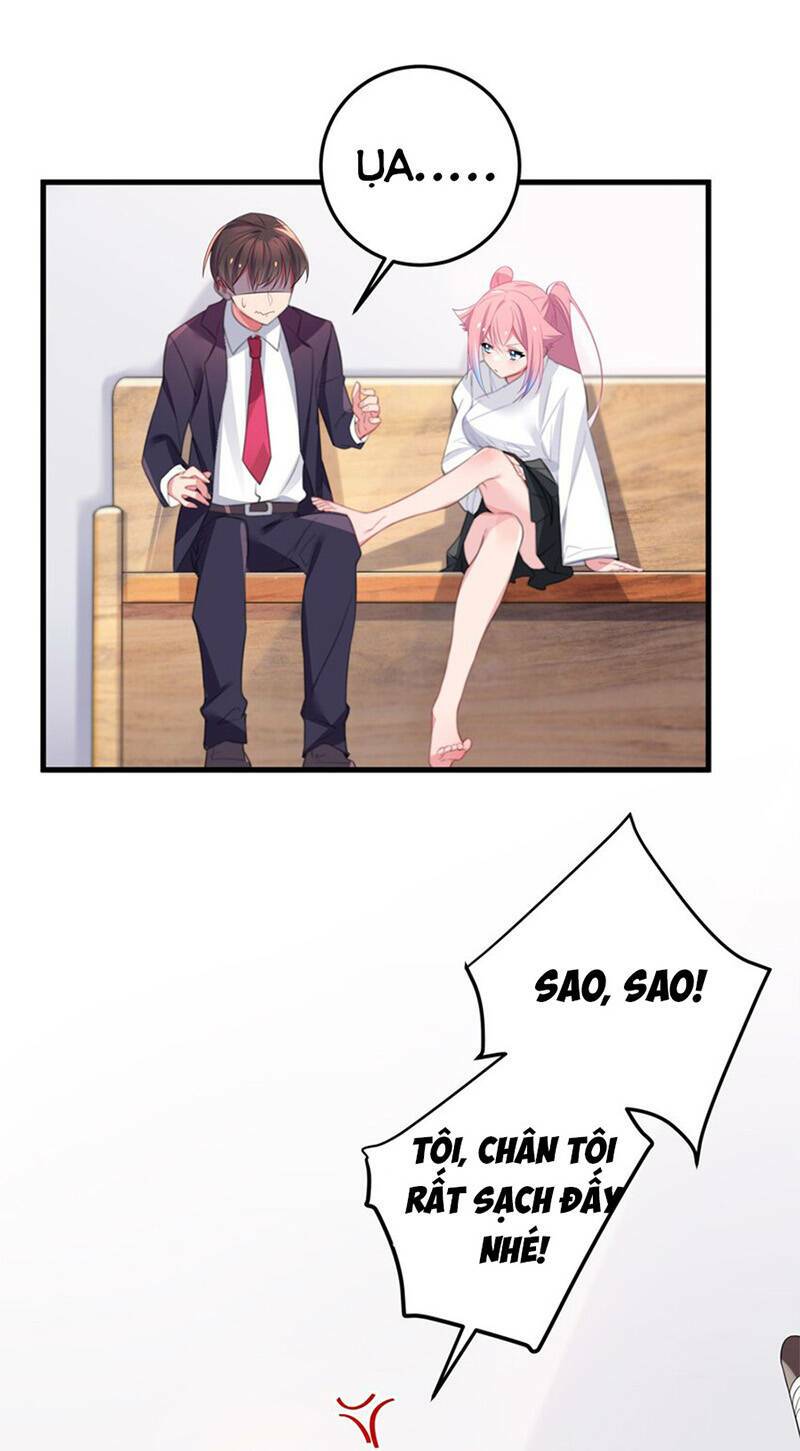 Làm Sao Để Chạy Trốn Dàn Hậu Cung Chapter 4 - Trang 38